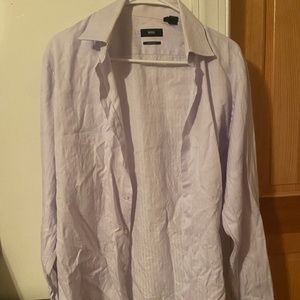 Hugo Boss Dress Shirt